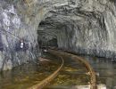 kalkbergwerk bei bergen sohle 2