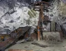 kalkbergwerk bei bergen sohle 2