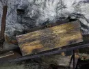 kalkbergwerk bei bergen sohle 2