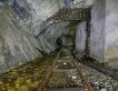 kalkbergwerk bei bergen sohle 2