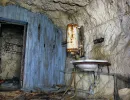 kalkbergwerk bei bergen sohle 2