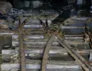 kalkbergwerk bei bergen sohle 2