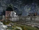 kalkbergwerk bei bergen sohle 2