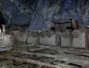 kalkbergwerk bei bergen sohle 2