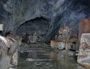 kalkbergwerk bei bergen sohle 2