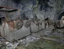 kalkbergwerk bei bergen sohle 2