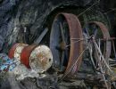 kalkbergwerk bei bergen sohle 2