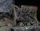 kalkbergwerk bei bergen sohle 2