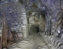 kalkbergwerk bei bergen sohle 2