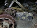 kalkbergwerk bei bergen sohle 2