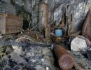 kalkbergwerk bei bergen sohle 2