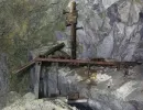 kalkbergwerk bei bergen sohle 2