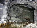 kalkbergwerk bei bergen sohle 2