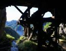 kalkbergwerk bei bergen sohle 2