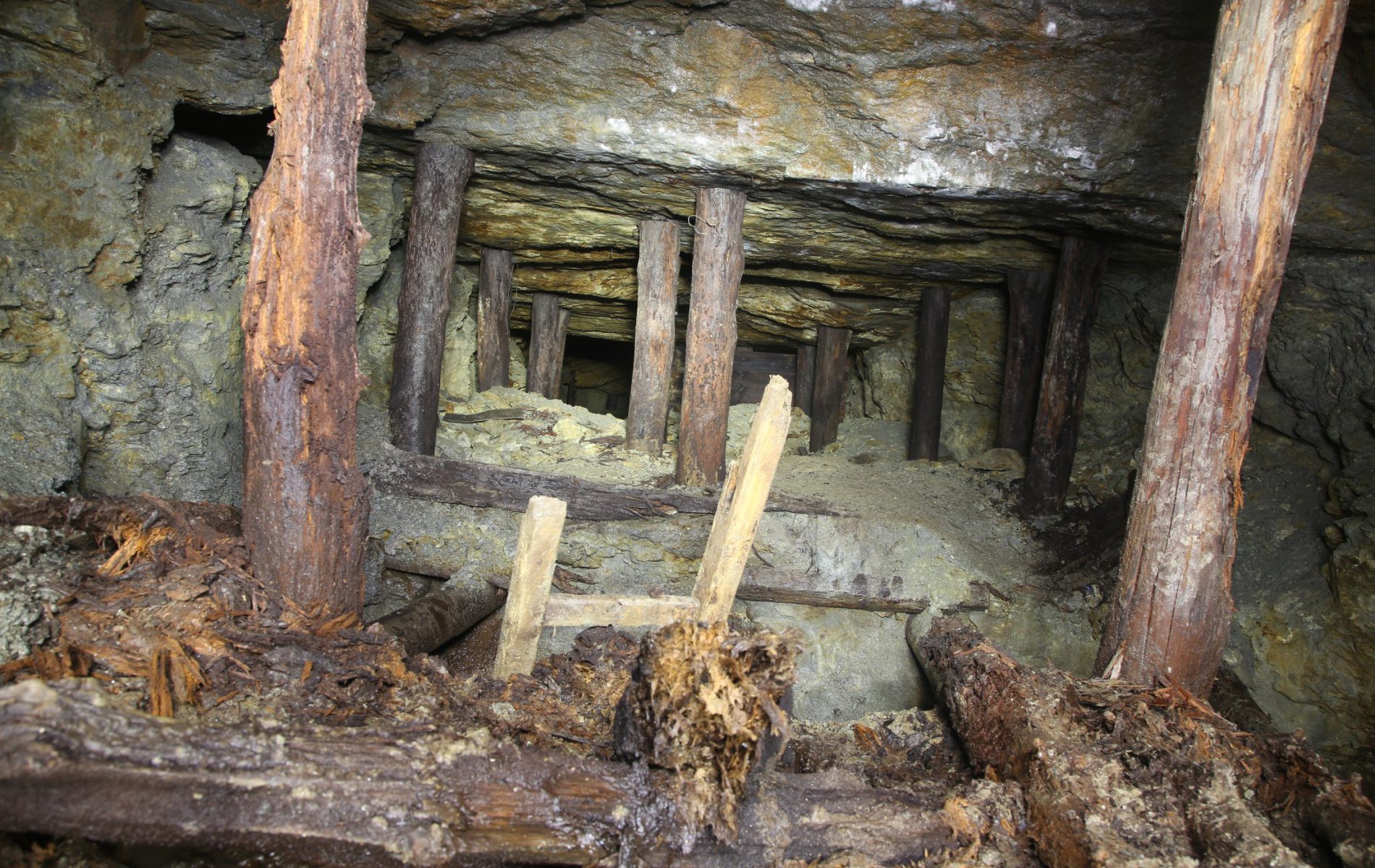 altbergbau sachsen fotografie