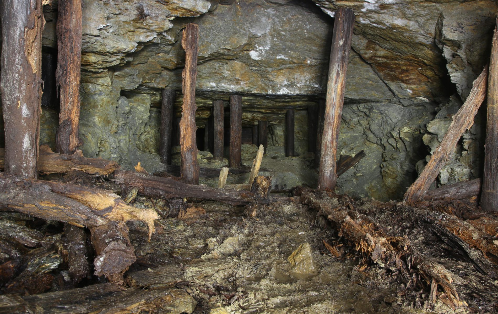 altbergbau sachsen fotografie