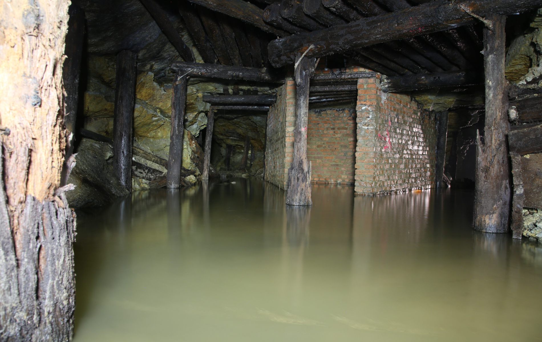 altbergbau sachsen fotografie