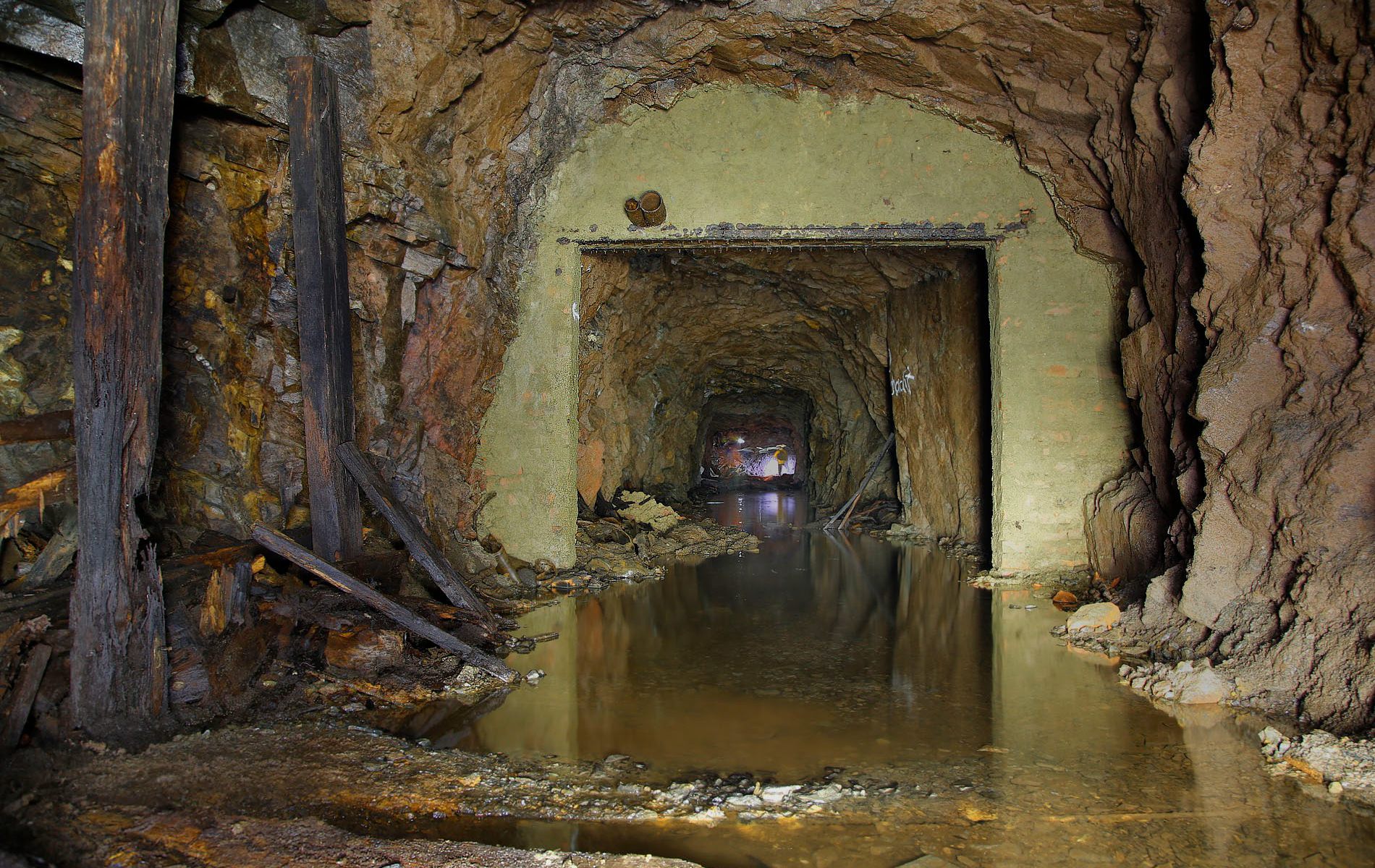 altbergbau sachsen fotografie