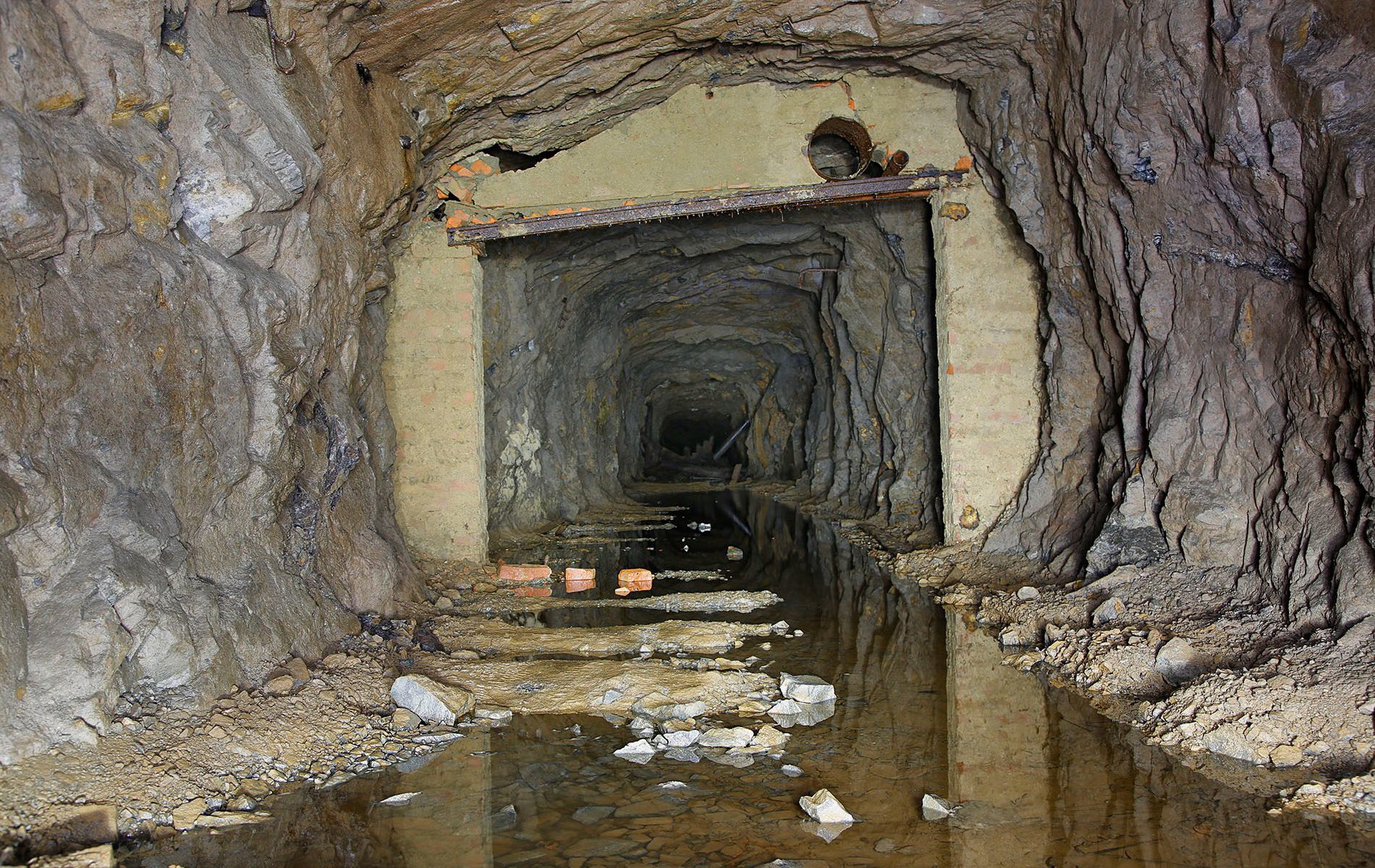 altbergbau sachsen fotografie