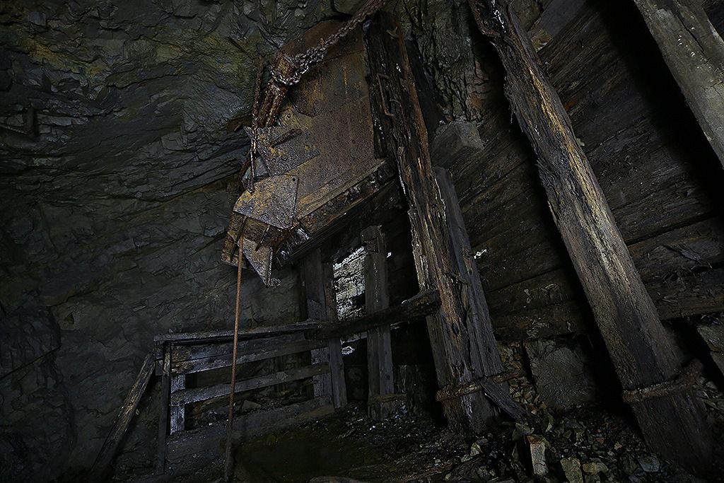 aesgruvan norberg 13