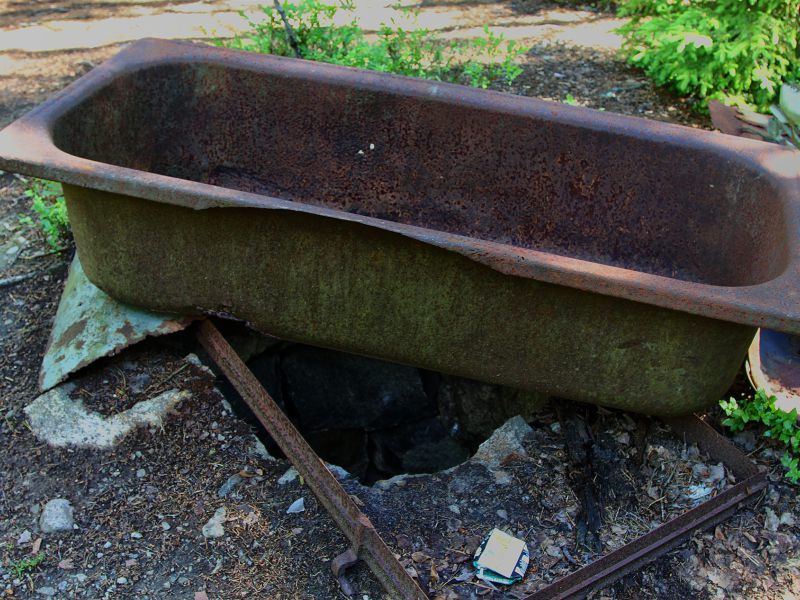 danielssons autofriedhof cars and vehicle graveyards