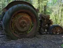 danielssons autofriedhof cars and vehicle graveyards