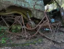 danielssons autofriedhof cars and vehicle graveyards
