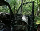danielssons autofriedhof cars and vehicle graveyards