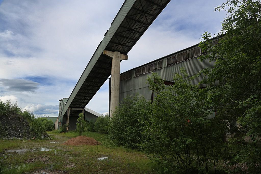 baelsjoeverket