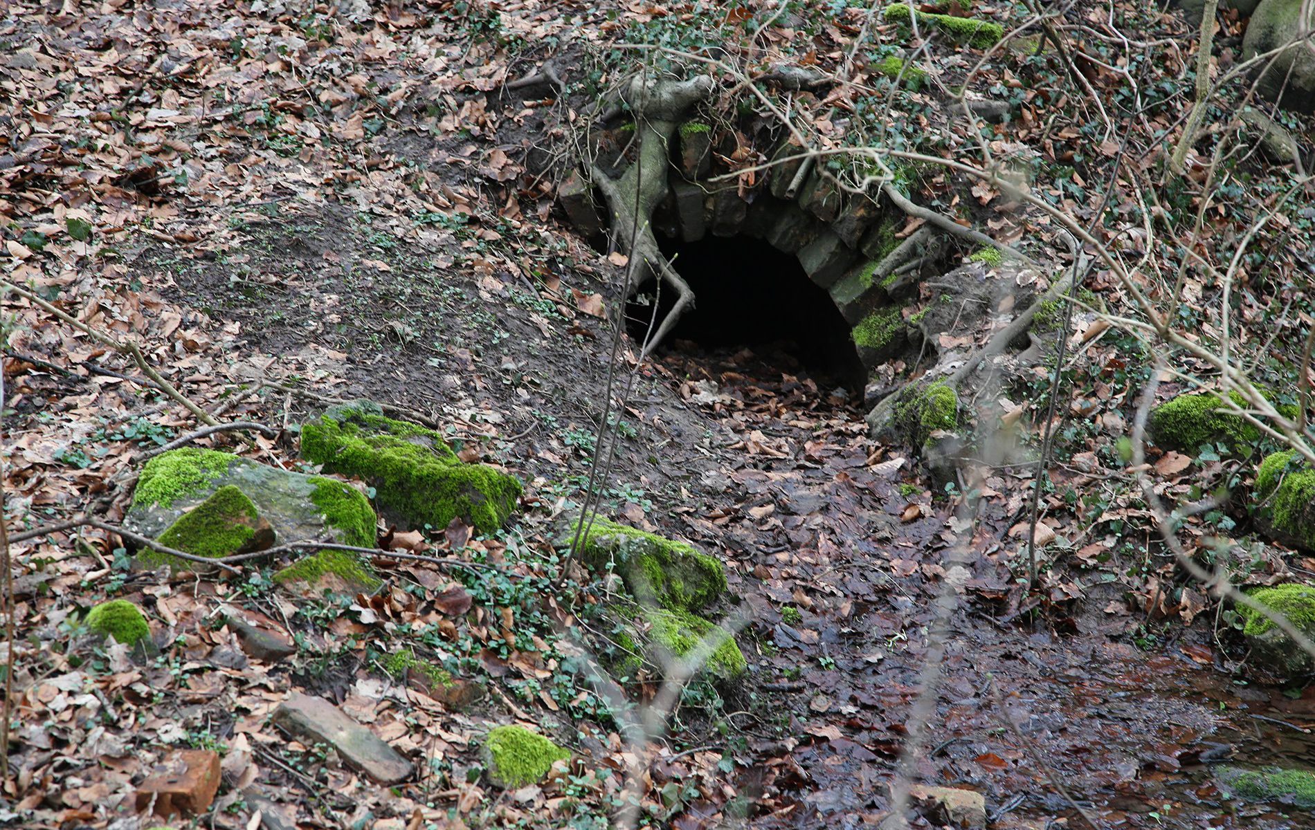 altbergbau am hueggel