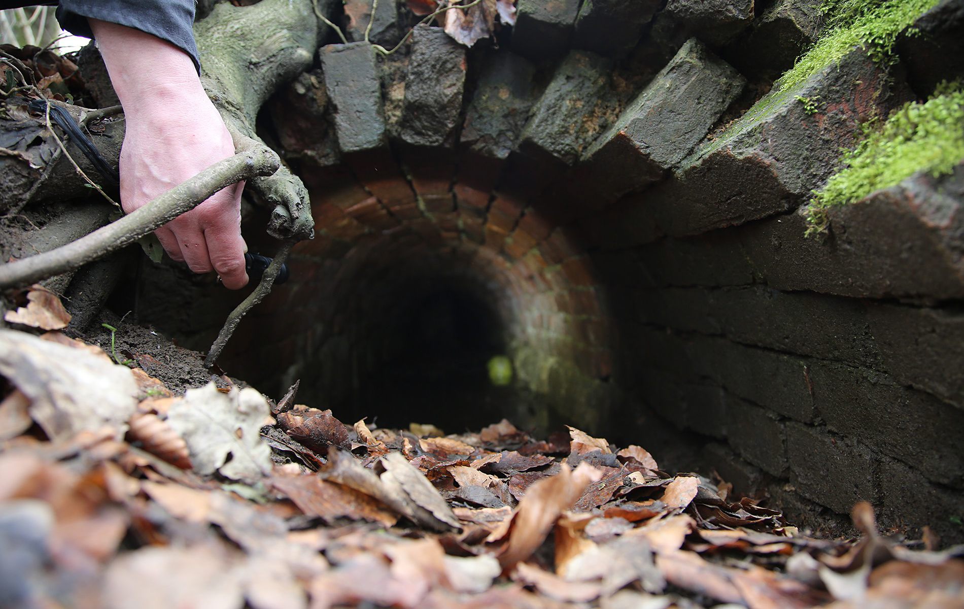 altbergbau am hueggel