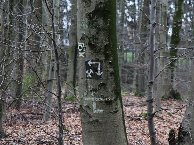 altbergbau am hueggel