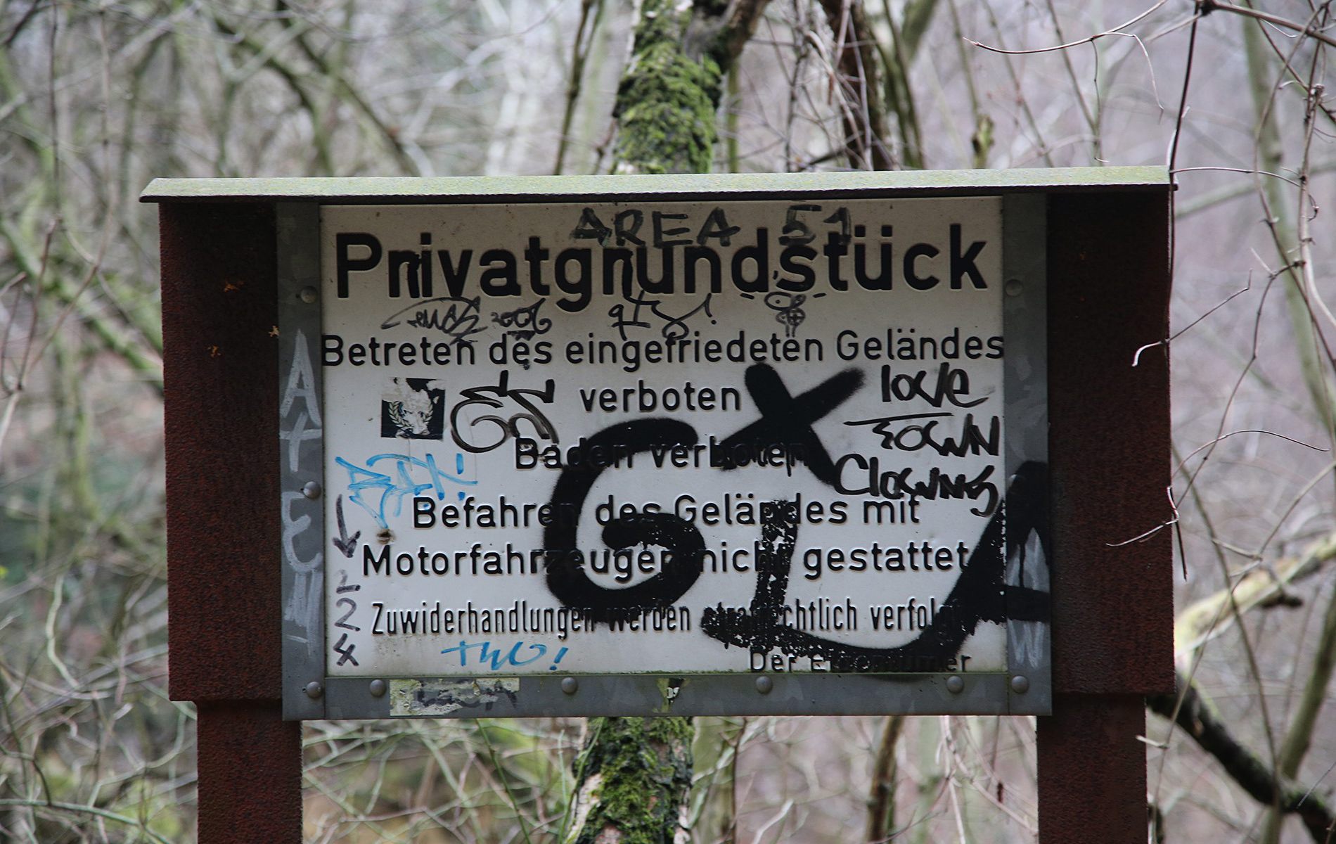 altbergbau am hueggel