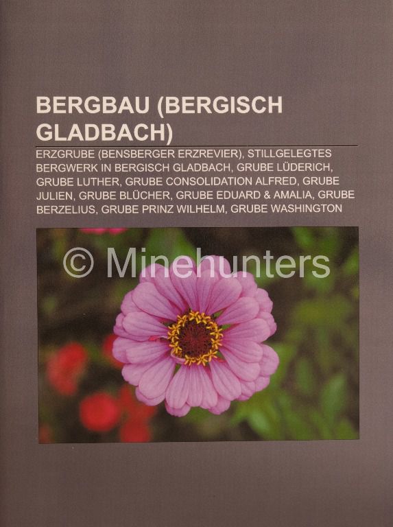 bergbau  bergisch gladbach 