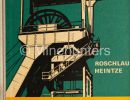 bergmaschinentechnik lehrbuch erzbergbau  kalibergbau