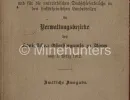 bergpolizeiverordnung fuer alle bergwerke ausser den steinkohlenberwerken