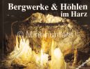 bergwerke   hoehlen im harz