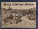 blaues gold von lehesten