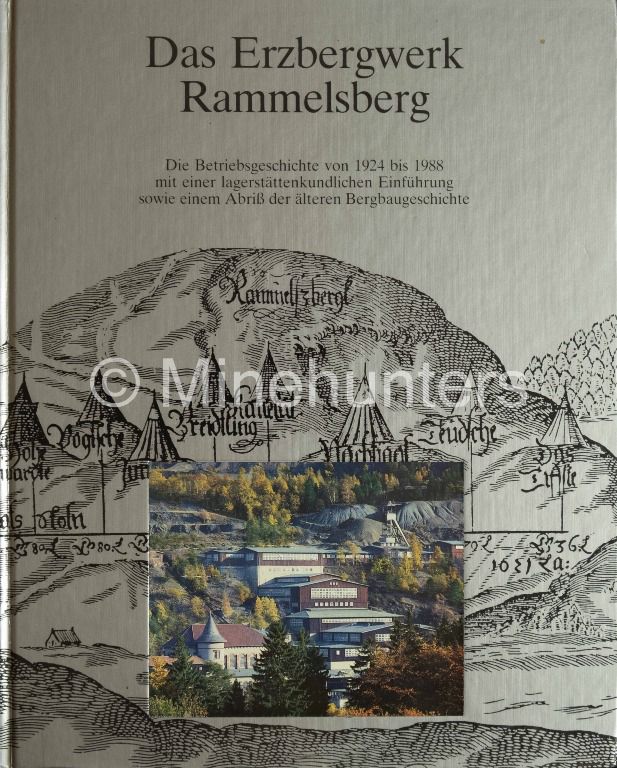 das erzbergwerk rammelsberg