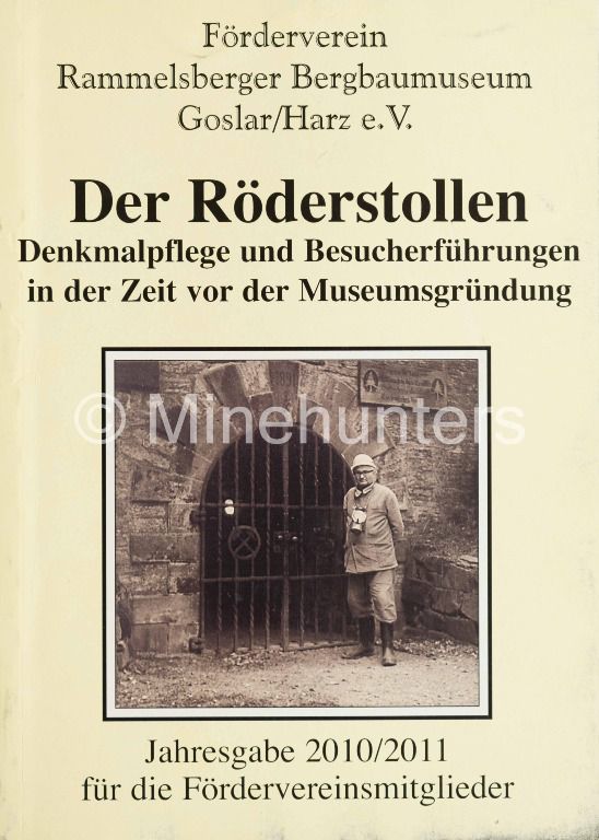 der roederstollen