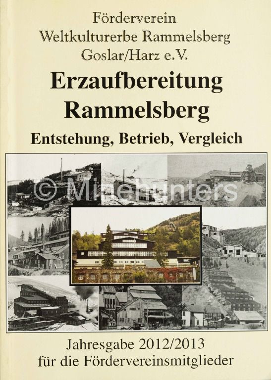 erzaufbereitung rammelsberg