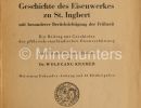 geschichte des eisenwerkes zu st. ingbert