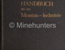 handbuch fuer die montan industrie