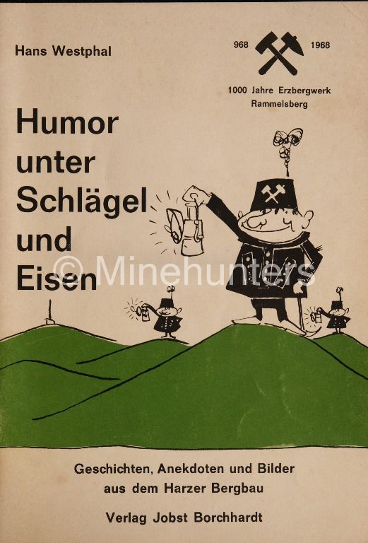 humor unter schlaegel und eisen