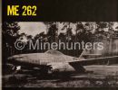 produktion der messerschmitt me262