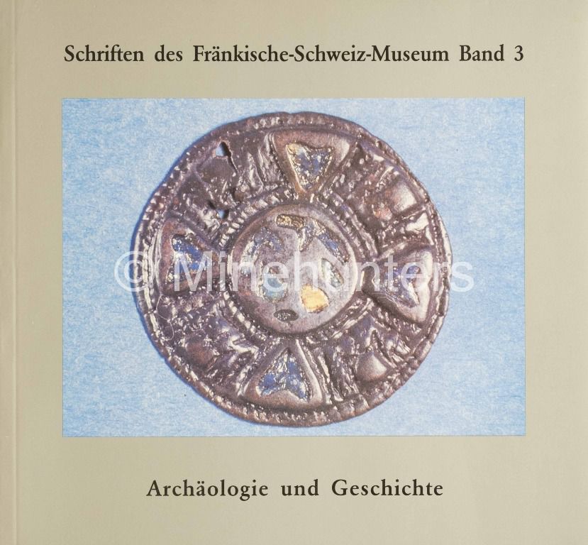 schriften des fraenkische schweiz museum band