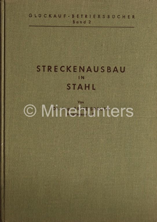 streckenausbau in stahl