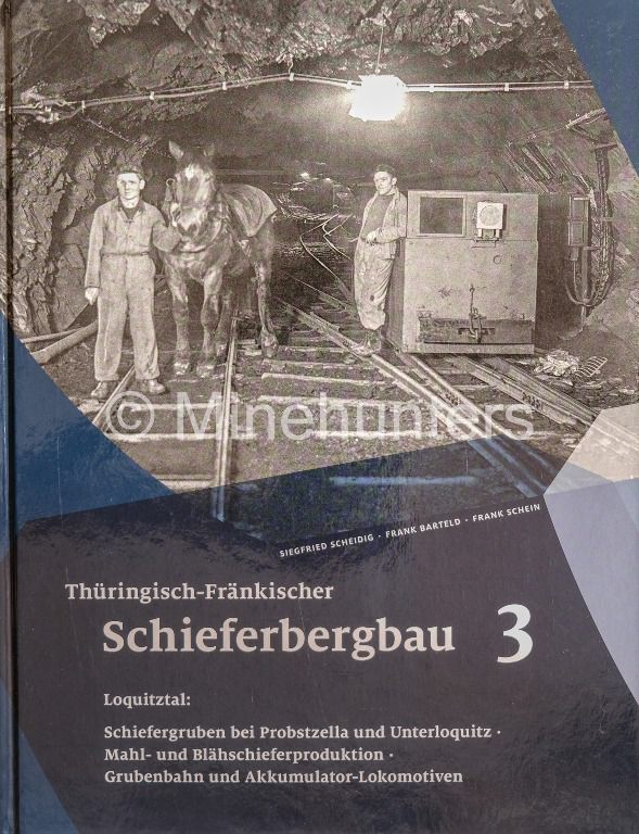 thueringisch fraenkischer schieferbergbau