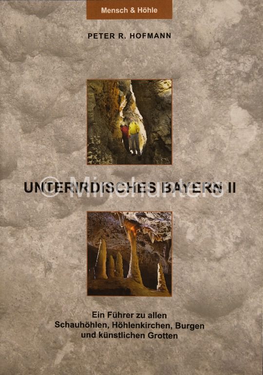 unterirdisches bayern ii