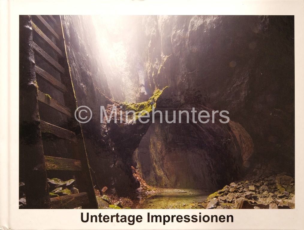 untertage impressionen